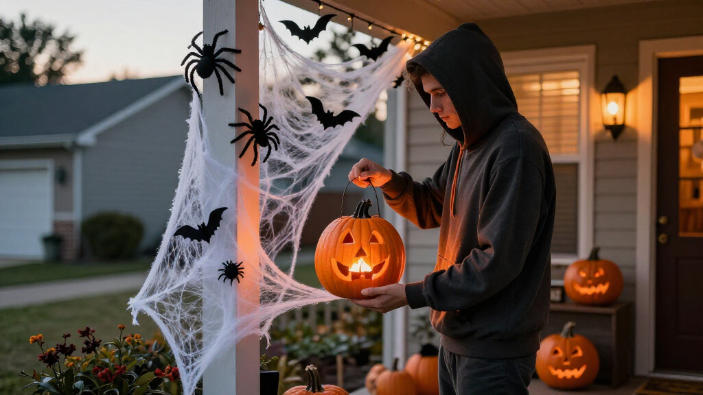 Best Spooky Halloween Party Decorations Compared