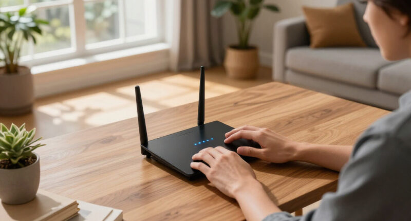Best WiFi 7 Router Picks For 2026 — Top 9