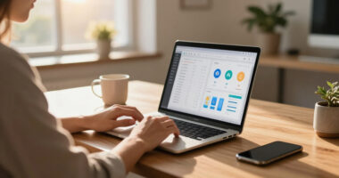 Boost Your Workday With These 5 AI Productivity Tools In 2026