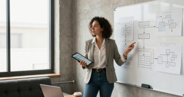 Building Standards For The Next Phase Of AI