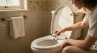 Can A TUSHY Bidet Make A 1952 Toilet Feel New? (Review)