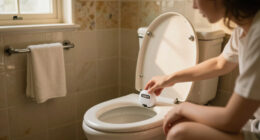 Can A TUSHY Bidet Make A 1952 Toilet Feel New? (Review)