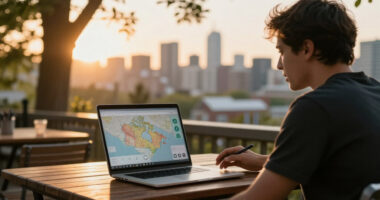 Canada’s Role In AI: Six Questions Europe Cannot Ignore