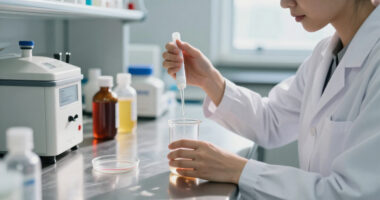 Cell Culture Supply CDMO Market Size, Scope And Trends 2026 To 2035