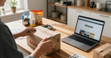 Costco Versus Amazon: What Business Operations Tell Us
