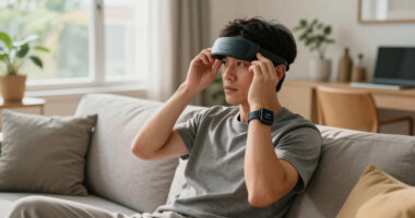 Could Consumer Health Monitoring Unlock The Brain’s Hidden Potential?