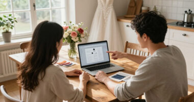 Create Your Dream Wedding With AI Planning Software