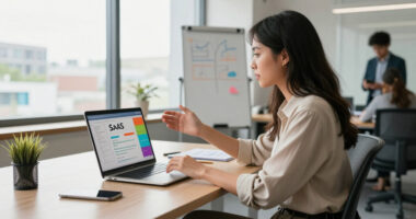 Creating Impactful Offers For Fractional Executives In B2B SaaS