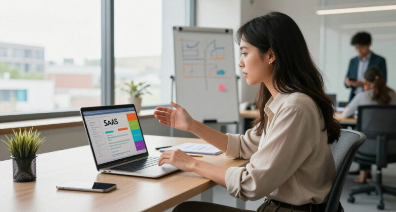 Creating Impactful Offers For Fractional Executives In B2B SaaS