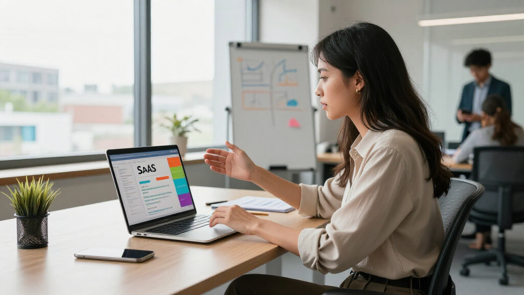 Creating Impactful Offers For Fractional Executives In B2B SaaS