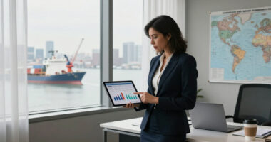 District 1 Primary Elections And Their Impact On Global Trade Trends