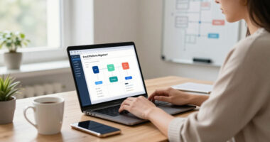 Email Platform Migration? Use An Automation-Flow Rebuilder To Save Time