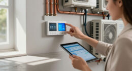 Ensuring Plumbing & HVAC Compatibility With AI Technology