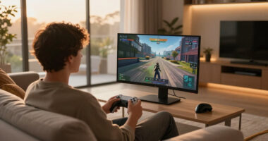 Experience Gaming Like Never Before With 2026’S 9 Best OLED Monitors