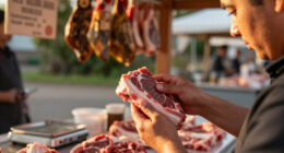 Food And Beverage Trends: Are Uninspected Meats On The Rise?
