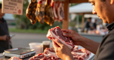 Food And Beverage Trends: Are Uninspected Meats On The Rise?