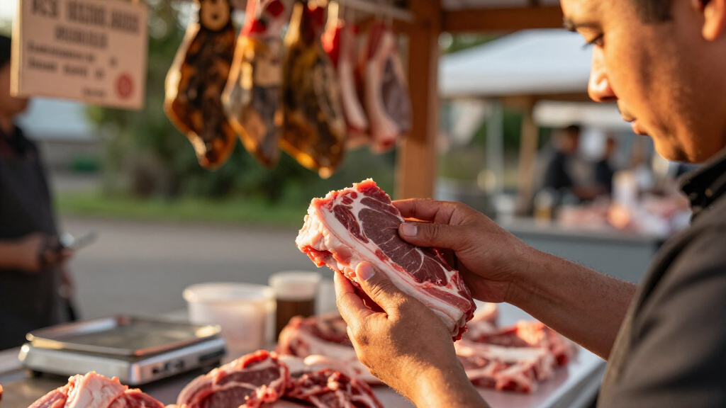 Food And Beverage Trends: Are Uninspected Meats On The Rise?