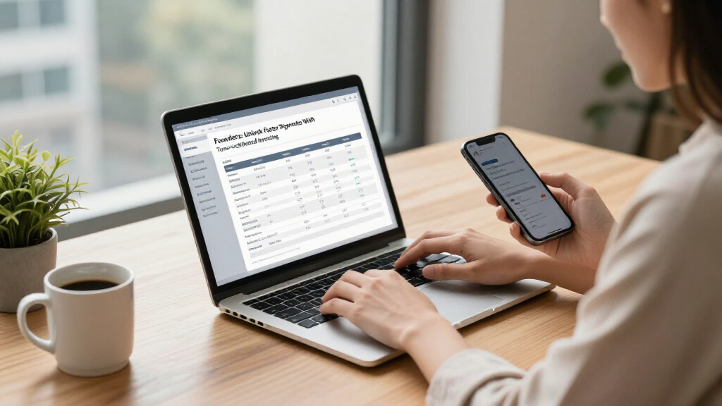 Founders: Unlock Faster Payments With Tone-Calibrated Invoicing