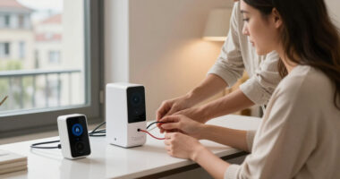 Genf's Immobilien Business And The Rise Of Home Signal Monitoring