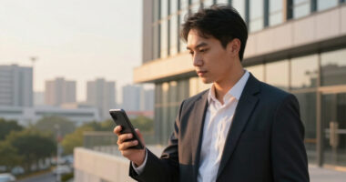 Get Instant Updates On Business Closures For Asset Purchasing Success