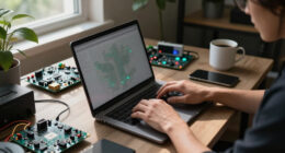 Hexo Labs Builds Self-Improving AI That Learns On The Fly