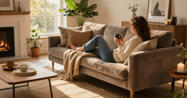 Top Home Decor & Comfort Items Checklist 2026