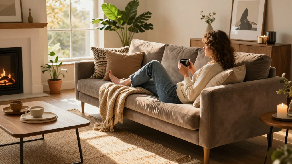 Top Home Decor & Comfort Items Checklist 2026