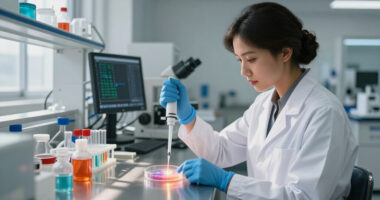 How Cutting-Edge CRISPR Tech Enhances Consumer Safety By Fighting Tough Cancers