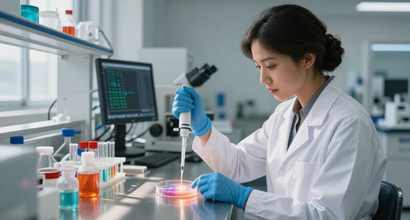 How Cutting-Edge CRISPR Tech Enhances Consumer Safety By Fighting Tough Cancers
