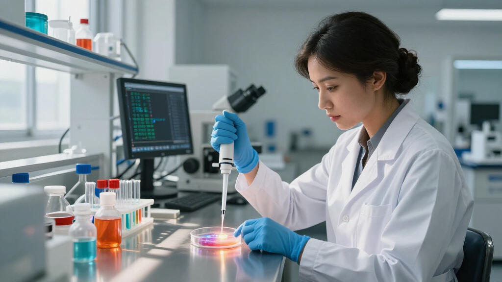How Cutting-Edge CRISPR Tech Enhances Consumer Safety By Fighting Tough Cancers