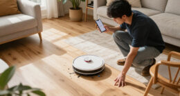 How Do You Choose A Robot Vacuum For Easier Floor Care In 2026?