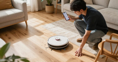 How Do You Choose A Robot Vacuum For Easier Floor Care In 2026?