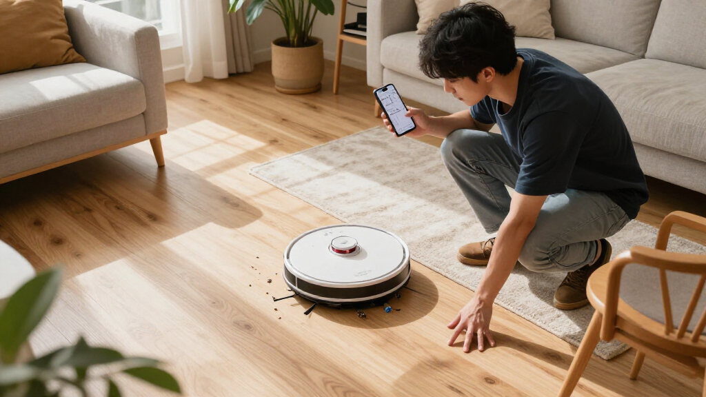 How Do You Choose A Robot Vacuum For Easier Floor Care In 2026?