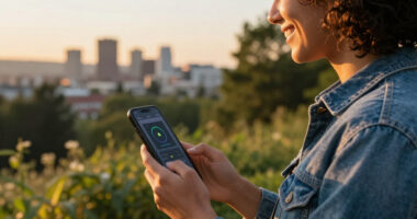 How Science Tracks Portland’s Longest Summer Days Each Year