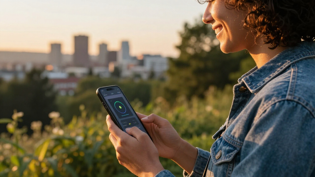 How Science Tracks Portland’s Longest Summer Days Each Year
