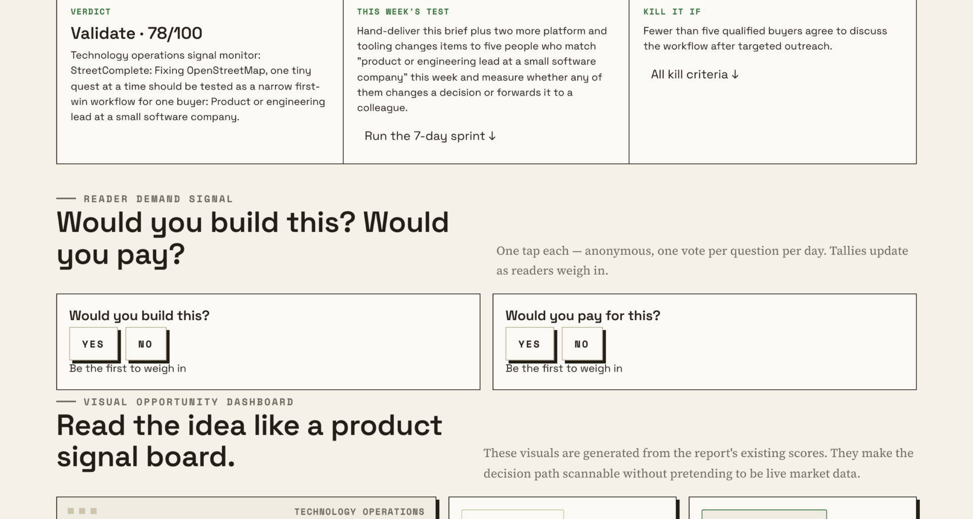 How StreetComplete Invites More People To Contribute To OpenStreetMap