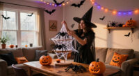 How to Choose Spooky Halloween Party Decorations