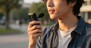 How To License Your Voice For AI Clones Securely