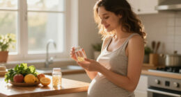 I Tested The 9 Best Organic Prenatal Vitamins (2026)