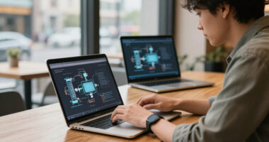 Inside AI II: Revealing How Twelve Machines Drive Smart Systems