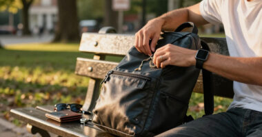 Lifestyle & Personal Accessories Checklist 2026