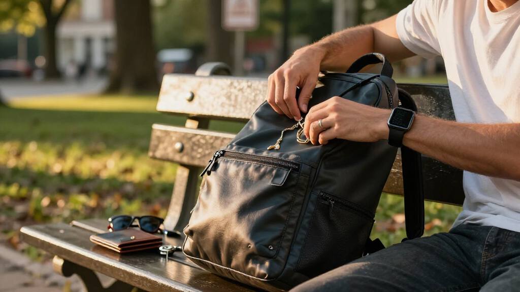 Lifestyle & Personal Accessories Checklist 2026