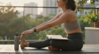 Lifestyle & Personal Development Checklist 2026
