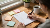 Essential Lifestyle & Quotes Checklist 2026