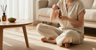 Lifestyle & Self-Care Essentials Checklist 2026