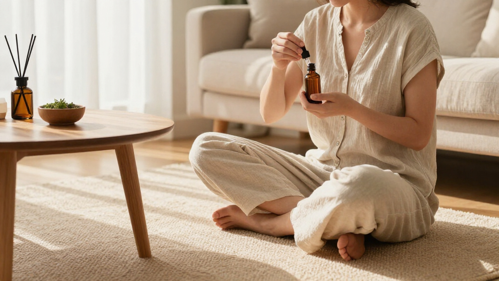 Lifestyle & Self-Care Essentials Checklist 2026