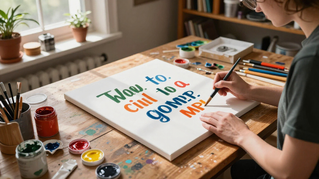 Motivational Quote Wall Art: A Prime Big Deal Days Guide