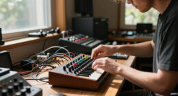 Music Trends And Live Event Signals: Insights From Suzanne Ciani’s Buchla Cookbook