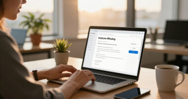 One-click Employee Offboarding For Startups Without IT