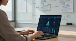 Post-Quantum Cryptography: Why Quantum Risk Monitors Are Essential